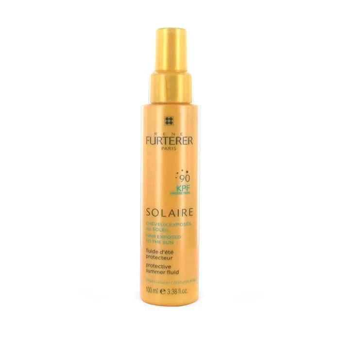 RENE Furterer René Furterer Solaire Kpf90 Protective Summer Fluid Unisex, 100 ml