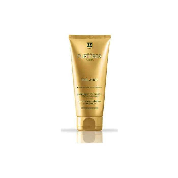 RENE Furterer René Furterer Solaire Nourishing Repair – Shampoo Unisex, 200 ml