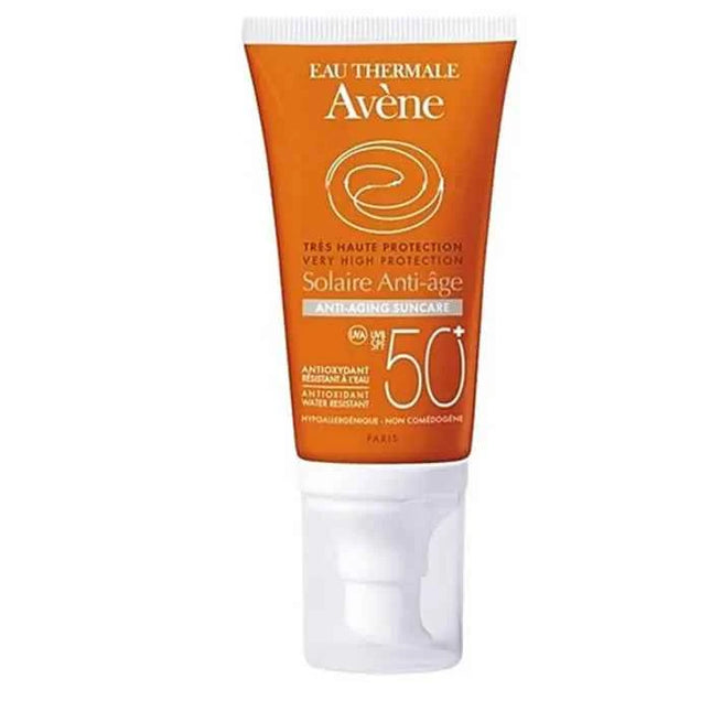 AVÈNE Avene Anti Aging Suncare Spf50+ Unisex, 50 ml