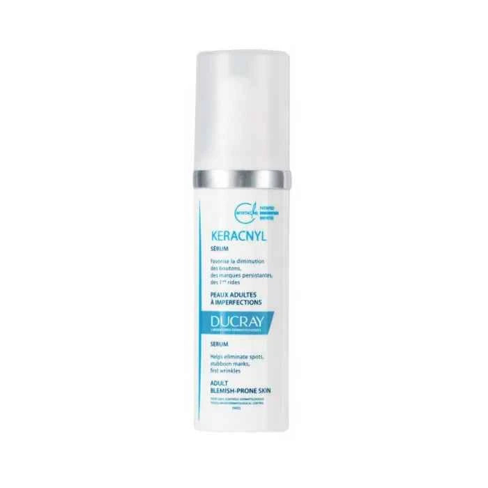 Ducray Keracnyl – Serum Unisex, 30 ml