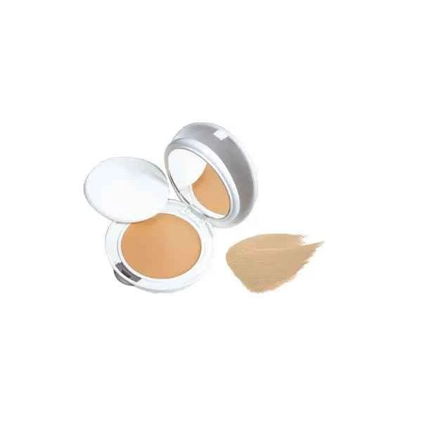 AVÈNE Avene Couvrance Compact Face – Cream 4.0 Spf30 Normal Combination Skin Unisex