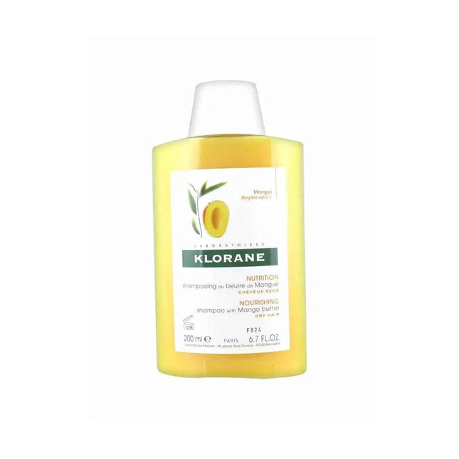 Klorane Mango – Shampoo