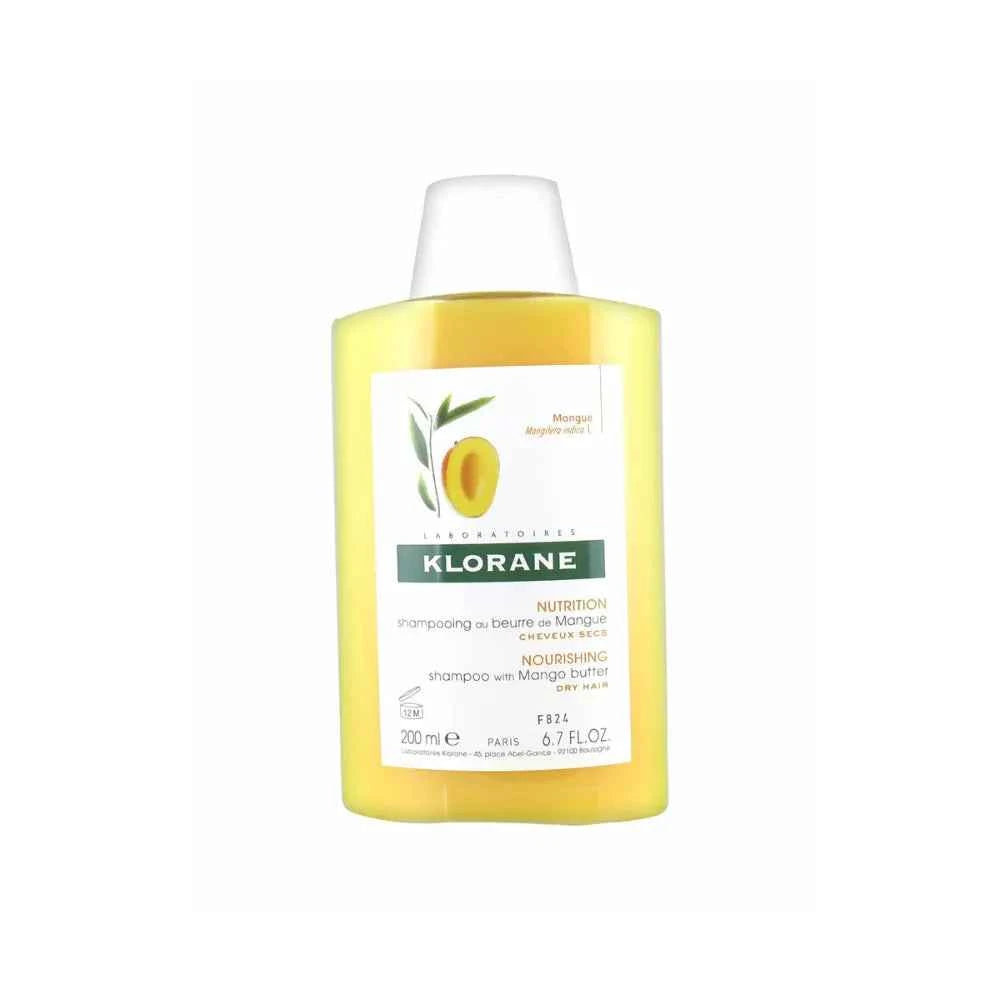 Klorane Mango – Shampoo