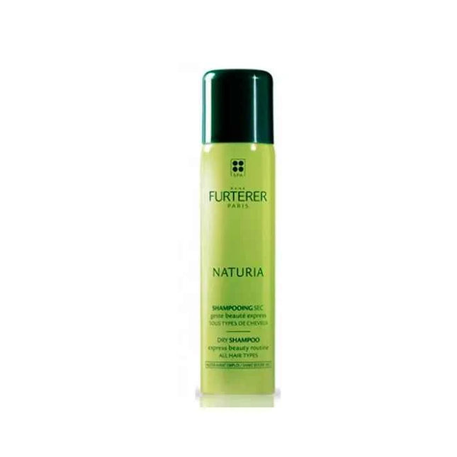 RENE Furterer Naturia Dry – Shampoo 250+ Unisex, 75 ml