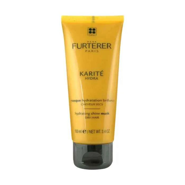 RENE Furterer René Furterer Karité Hydra Hydrating Shine Mask Unisex, 100 ml
