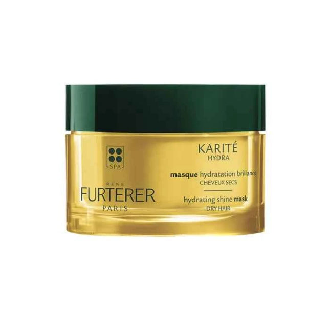 RENE Furterer René Furterer Karité Hydra Hydrating Shine Mask Unisex, 200 ml
