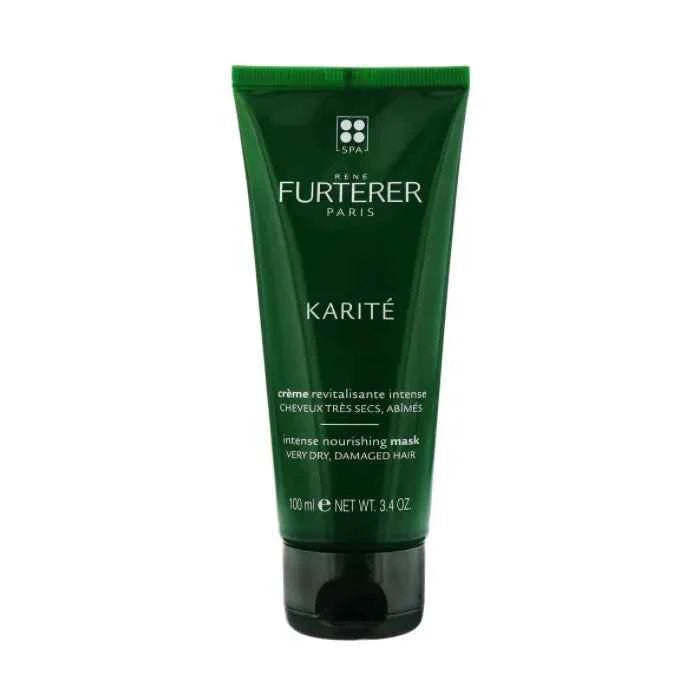RENE Furterer karité Nutri Intense Nourishing Mask Unisex, 100 ml