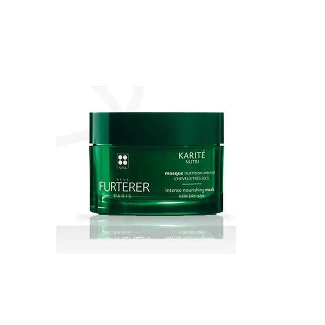 RENE Furterer karité Nutri Intense Nourishing Mask Unisex, 200 ml