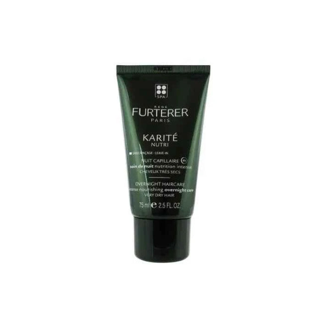RENE Furterer Karite Nutri Overnight Haircare Unisex, 75 ml