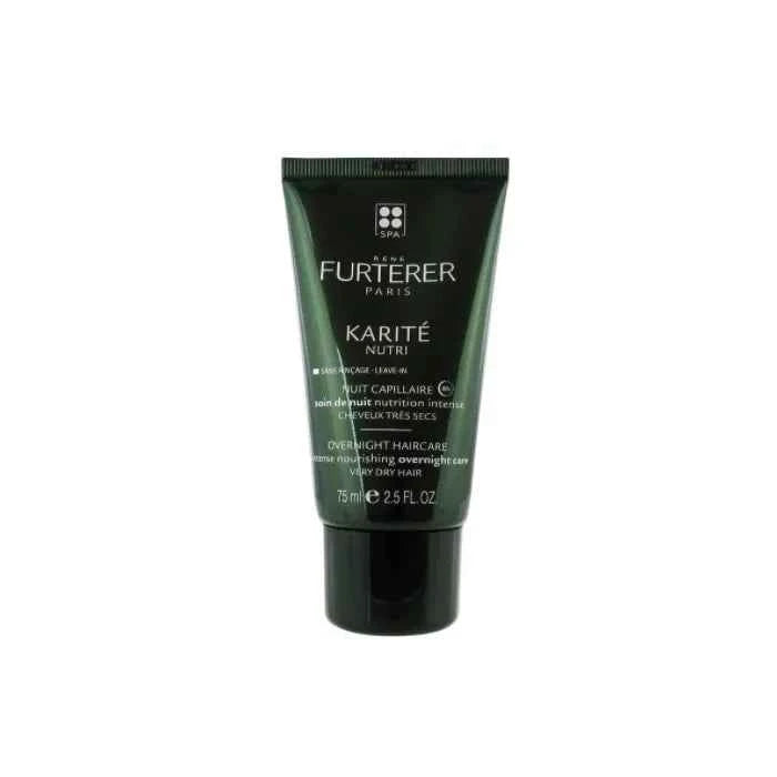 RENE Furterer Karite Nutri Overnight Haircare Unisex, 75 ml