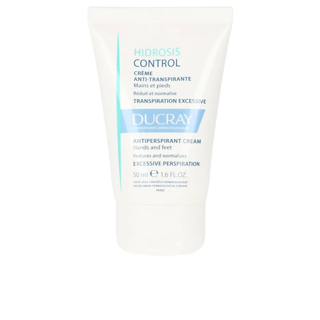 Ducray Hydrosis Control Cr Unisex, 50 ml