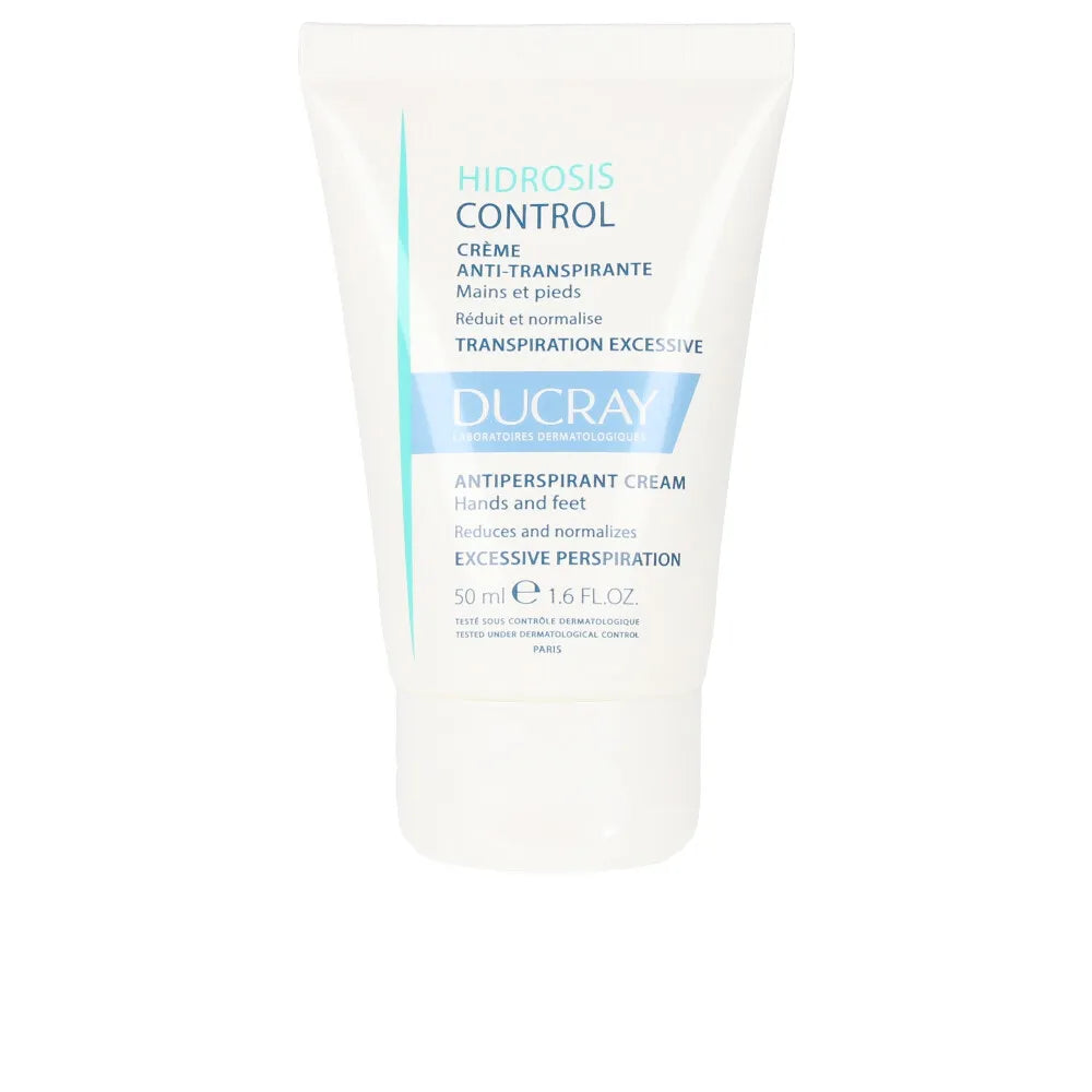 Ducray Hydrosis Control Cr Unisex, 50 ml