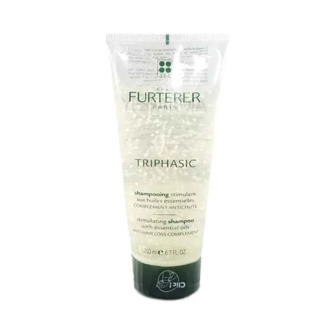 RENE Furterer Triphasic Stimulating – Shampoo Unisex, 200 ml