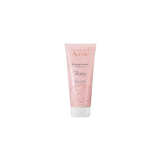 AVÈNE Avene Body Soft Exfoliator, 200 ml