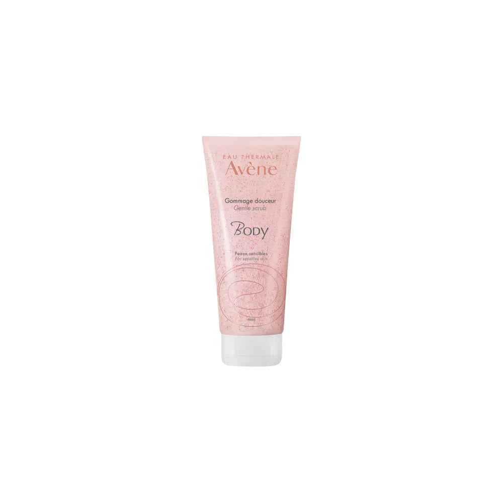 AVÈNE Avene Body Soft Exfoliator, 200 ml