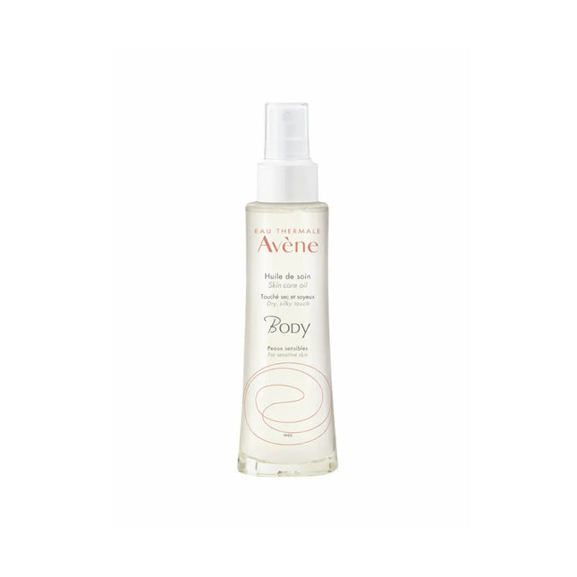 AVÈNE Avene Body Care Oil, 100 ml