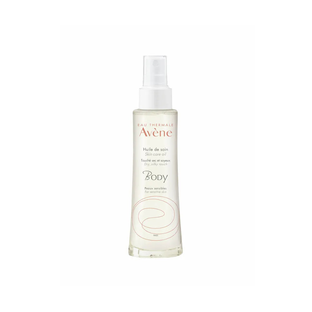 AVÈNE Avene Body Care Oil, 100 ml