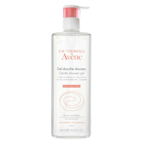 AVÈNE Avene Shower – Gel Unisex, 500 ml