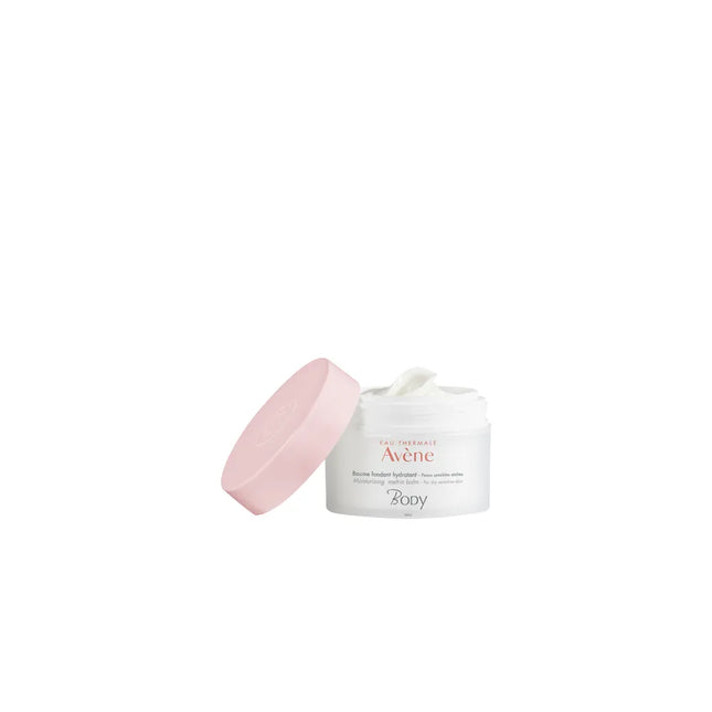 AVÈNE Body Moisturizing Balm, 250 ml