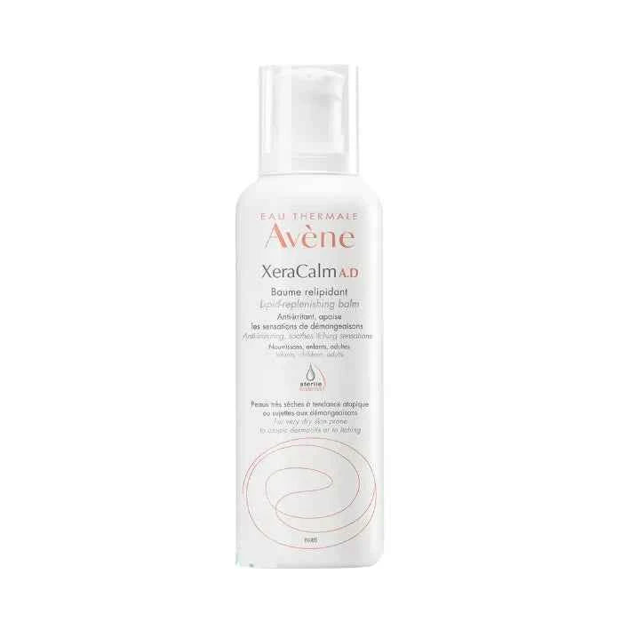 AVÈNE Avene Xeracalm A.d. Lipid Replenishing Balm Unisex, 400 ml