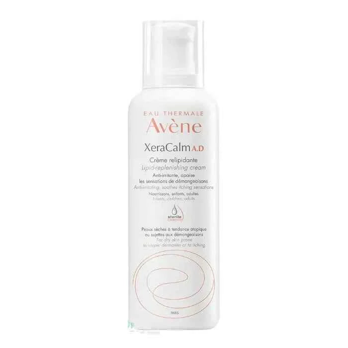 AVÈNE Avene Xeracalm A.d. Lipid Replenishing – Cream Unisex, 400 ml