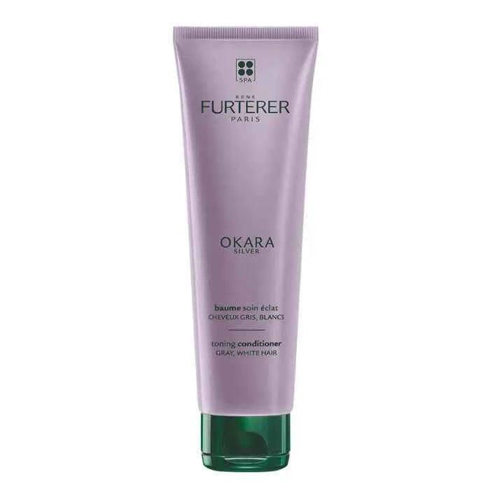 RENE Furterer Okara Silver Toning – Conditioner Unisex, 150 ml