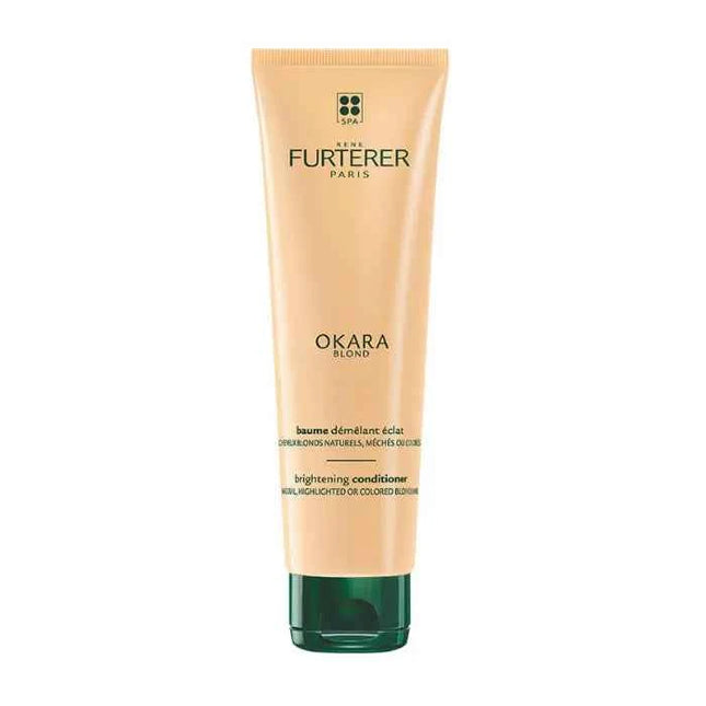 RENE Furterer Okara Blond Brightening – Conditioner Unisex, 150 ml