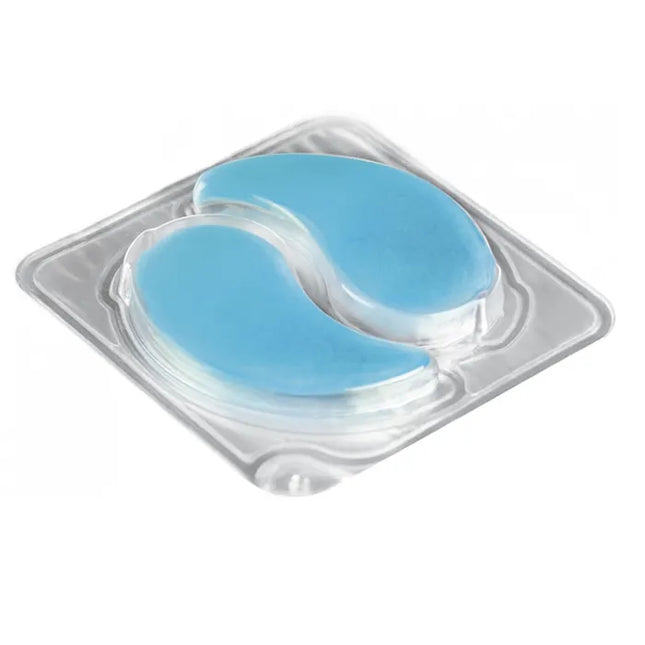 Klorane Smoothing And Relaxing Eye Patches 1x Unisex, 2 Units