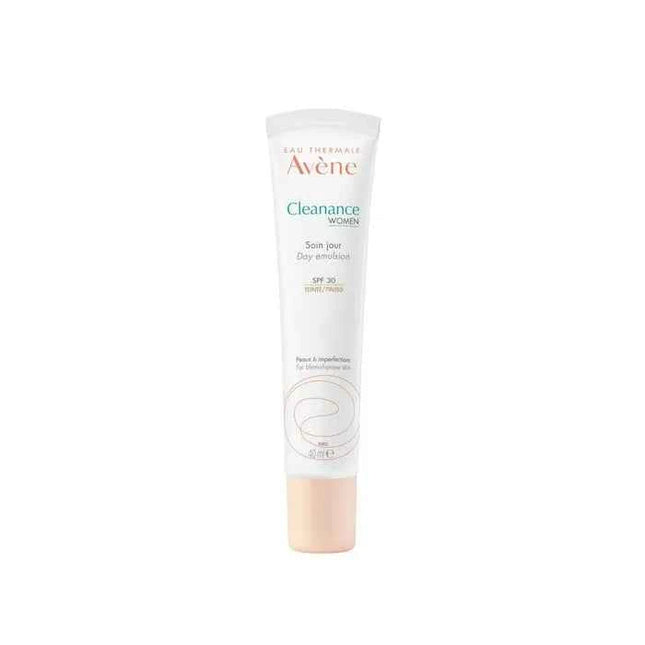 AVÈNE Cleanance Women Cr Colour Spf 30 Unisex, 40 ml
