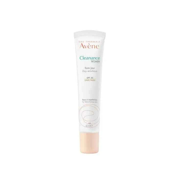 AVÈNE Cleanance Women Cr Colour Spf 30 Unisex, 40 ml