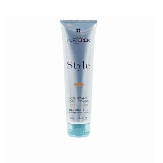 RENE Furterer René Furterer Style Strong Hold Vegetable – Gel, 150 ml