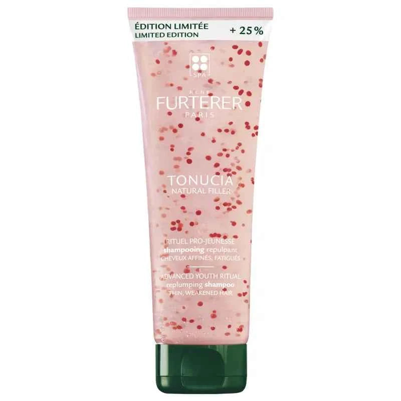 RENE Furterer Tonucia Natural Filler Repulping – Shampoo Unisex, 250 ml