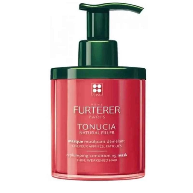 RENE Furterer Tonucia Repulping Mask Unisex, 200 ml