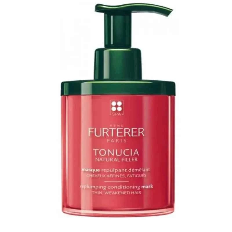 RENE Furterer Tonucia Repulping Mask Unisex, 200 ml