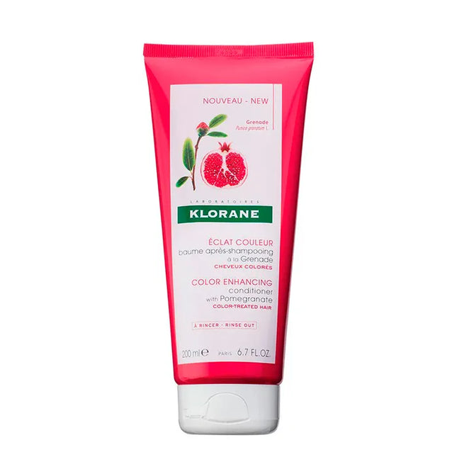 Klorane Pomegranate Balm Unisex, 200 ml