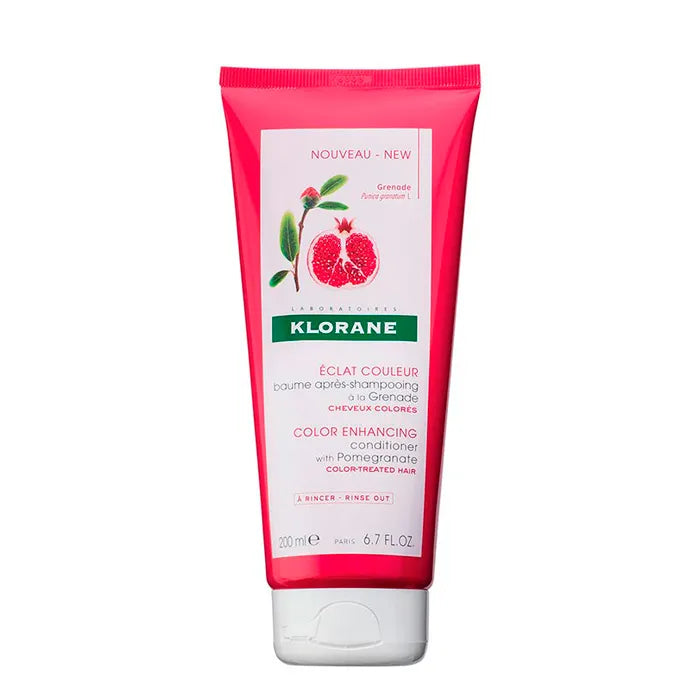 Klorane Pomegranate Balm Unisex, 200 ml