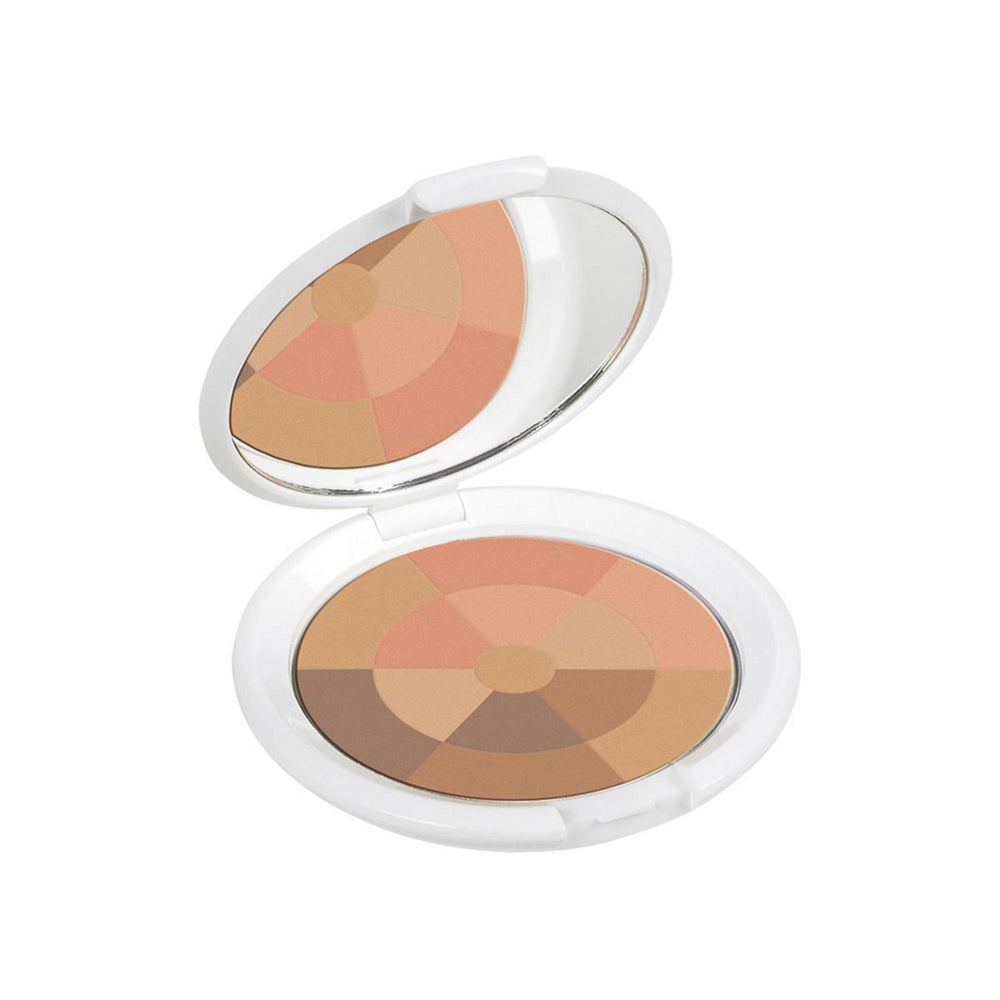 Avene Couvrance Mosaic Tan Effect – Bronzer Compact Powder for Women, 10 g