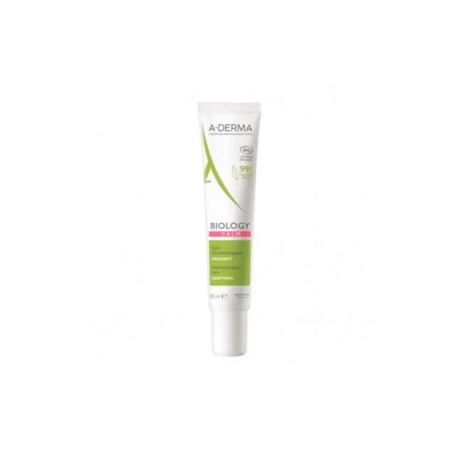 A-derma A Derma Biology Calm Care – Cream Unisex, 40 ml