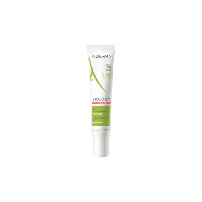 A-derma A Derma Biology Calm Care – Cream Unisex, 40 ml