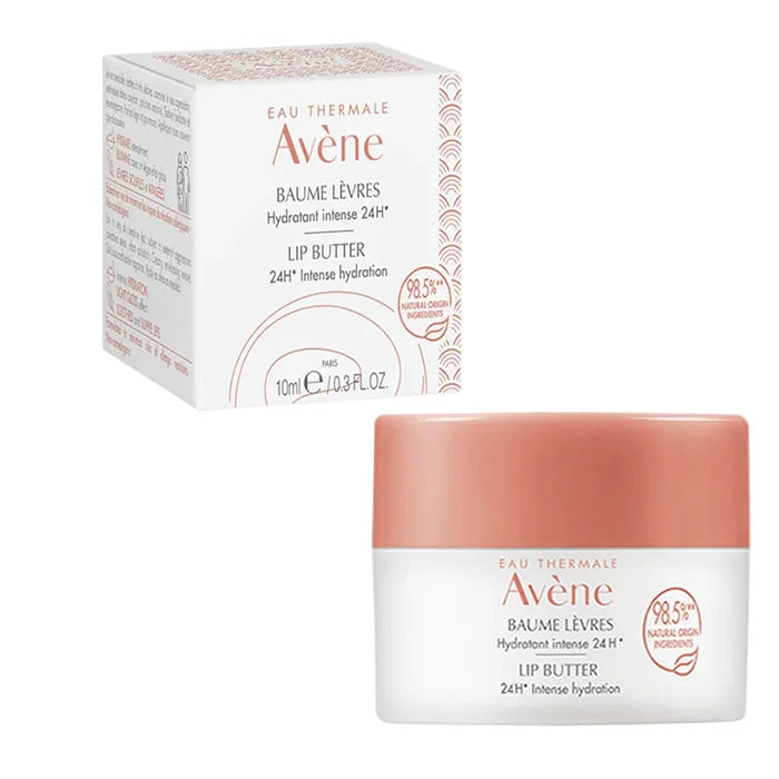 AVÈNE Avene Lip Balm Intense Nutrition, 10 ml
