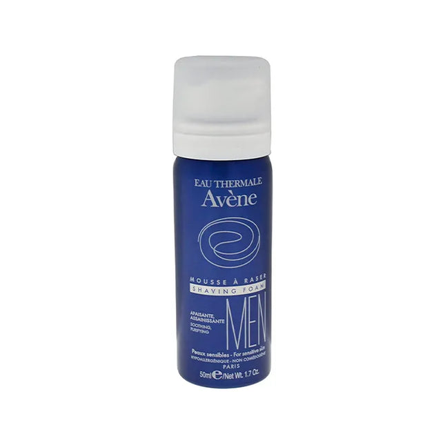 AVÈNE Shaving Foam, 50 ml