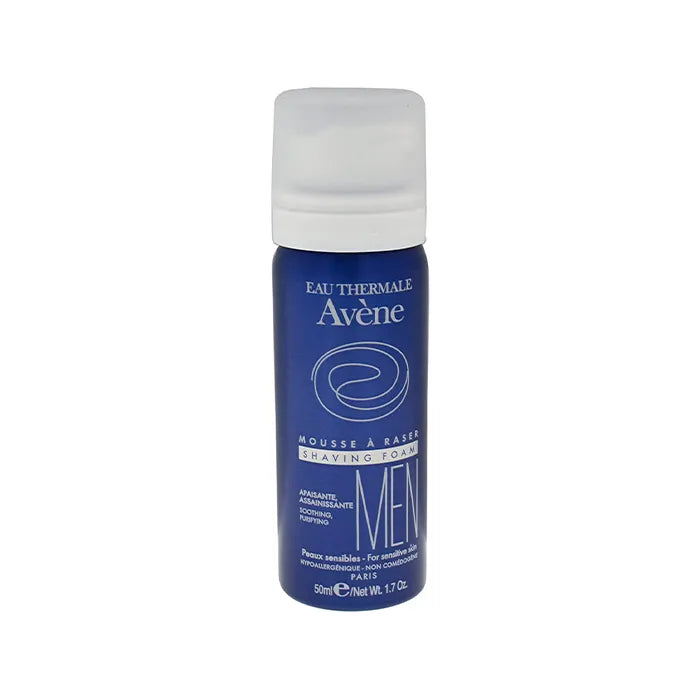AVÈNE Shaving Foam, 50 ml