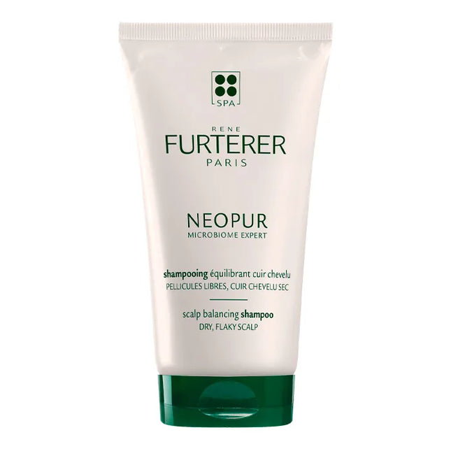 RENE Furterer Neopur Dandruff – Shampoo Dry Unisex, 150 ml
