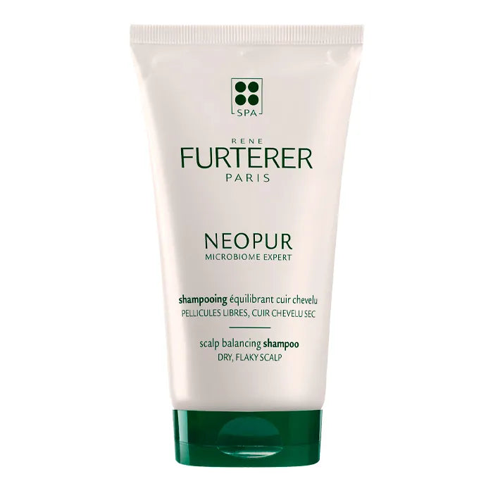 RENE Furterer Neopur Dandruff – Shampoo Dry Unisex, 150 ml