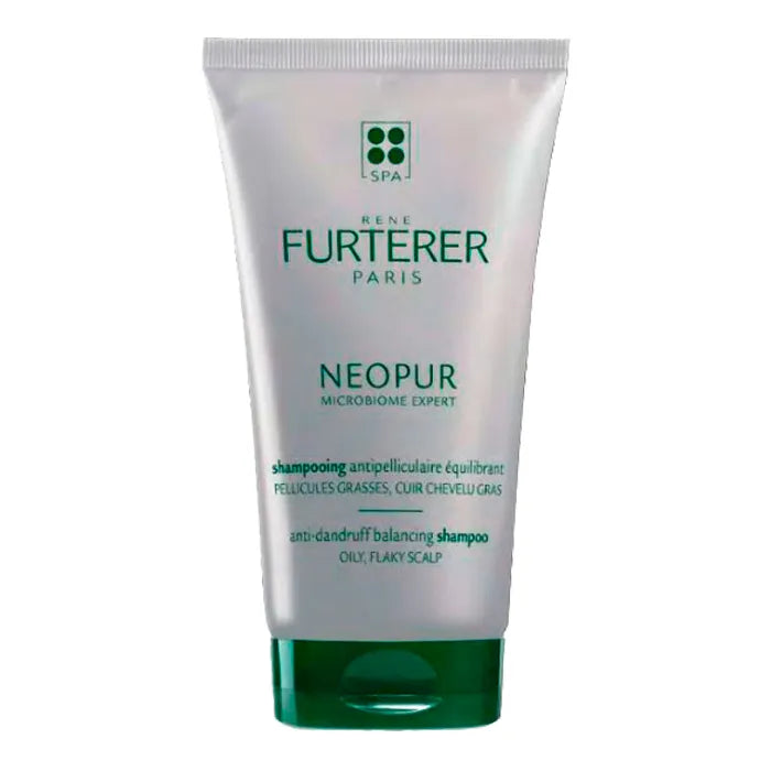 RENE Furterer Neopur Oily Scalp Dandruff – Shampoo Unisex, 150 ml