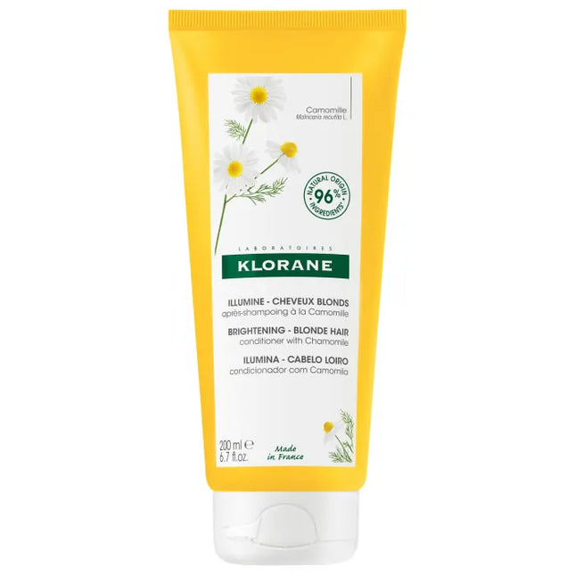 Klorane Camomile Balm Unisex, 200 ml