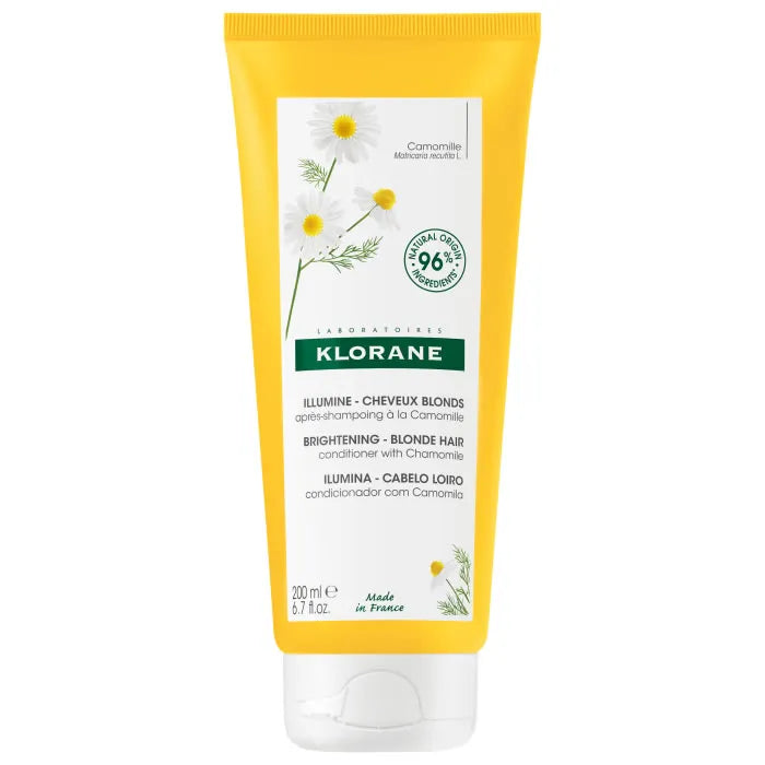 Klorane Camomile Balm Unisex, 200 ml