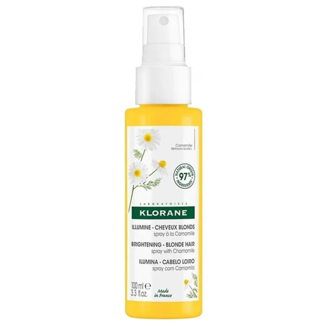 Klorane Camomile – Spray Unisex, 100 ml