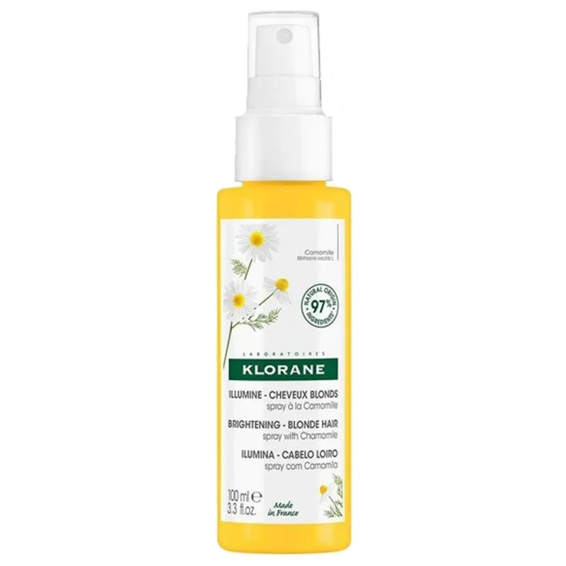 Klorane Camomile – Spray Unisex, 100 ml