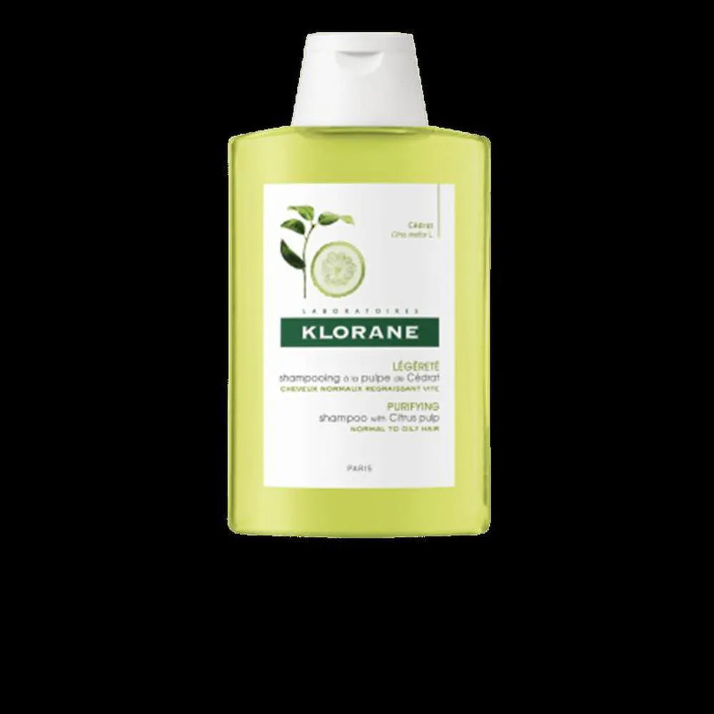 Klorane Cider – Shampoo Unisex